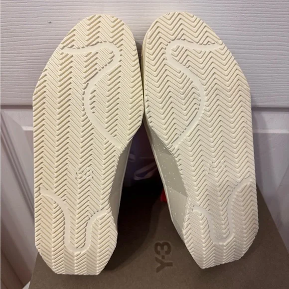 Y-3 KYASU HI SNEAKERS - Picture 12 of 16